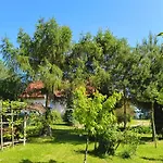 Dom Z Ogrodem Na Mazurach בית נופש סורקביטי