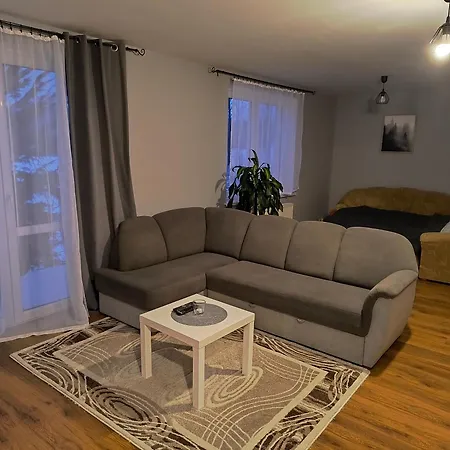 Holiday home Dom Z Ogrodem Na Mazurach