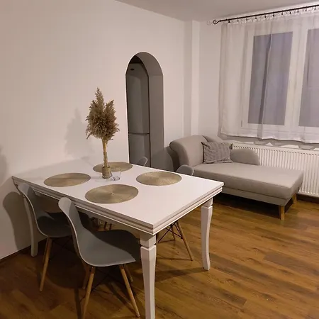 Holiday home Dom Z Ogrodem Na Mazurach