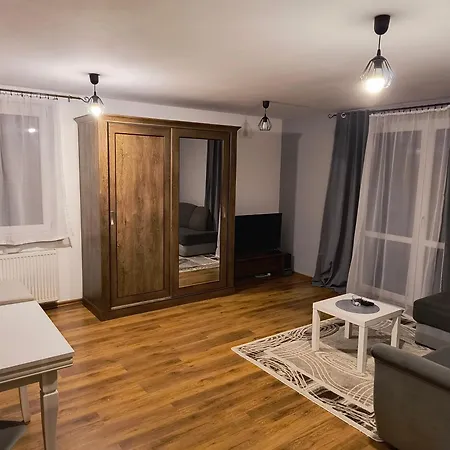 Dom Z Ogrodem Na Mazurach Holiday home Sorkwity