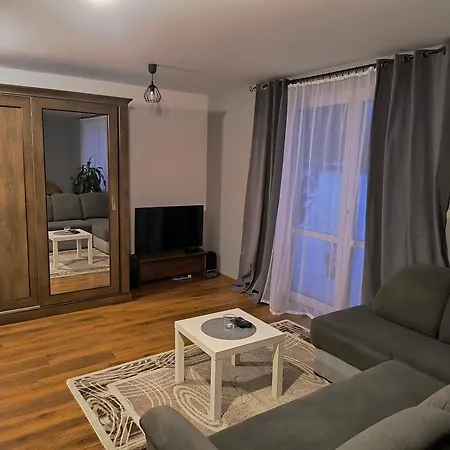 Holiday home Dom Z Ogrodem Na Mazurach *