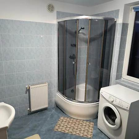 Dom Z Ogrodem Na Mazurach Holiday home *