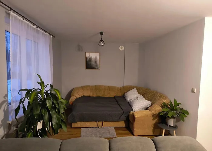 Dom Z Ogrodem Na Mazurach Holiday home Sorkwity