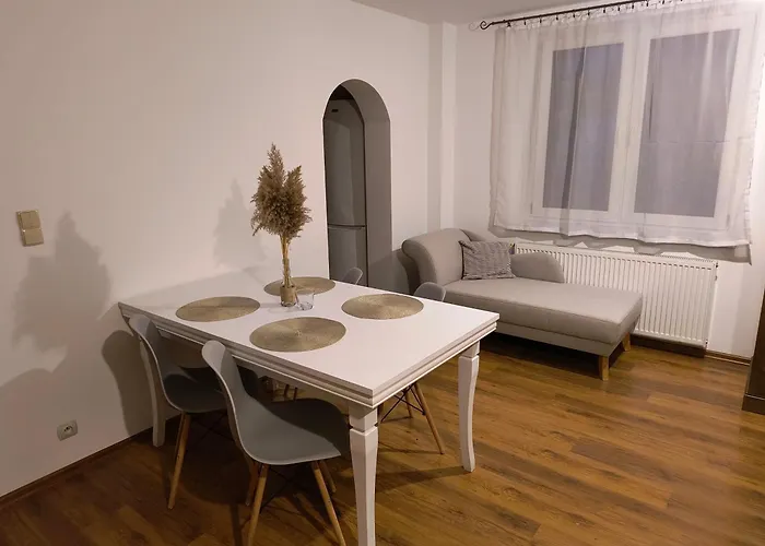 Holiday home Dom Z Ogrodem Na Mazurach