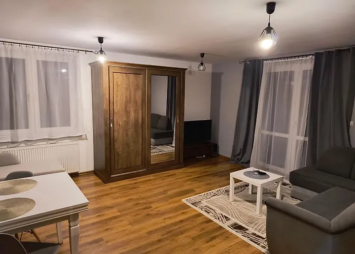 Dom Z Ogrodem Na Mazurach Holiday home Sorkwity