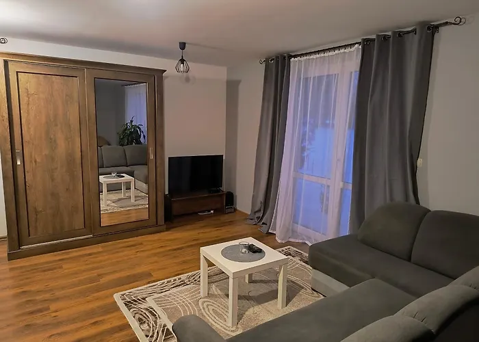 Holiday home Dom Z Ogrodem Na Mazurach *