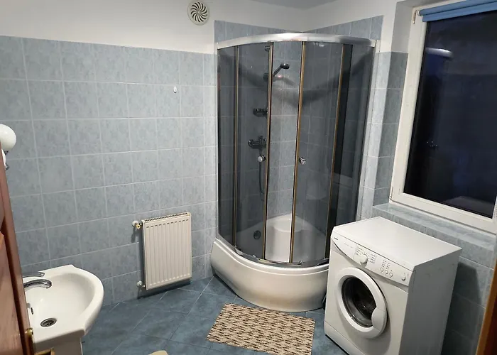 Dom Z Ogrodem Na Mazurach Holiday home *